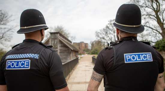 Police Constable Degree Apprenticeship (PCDA)