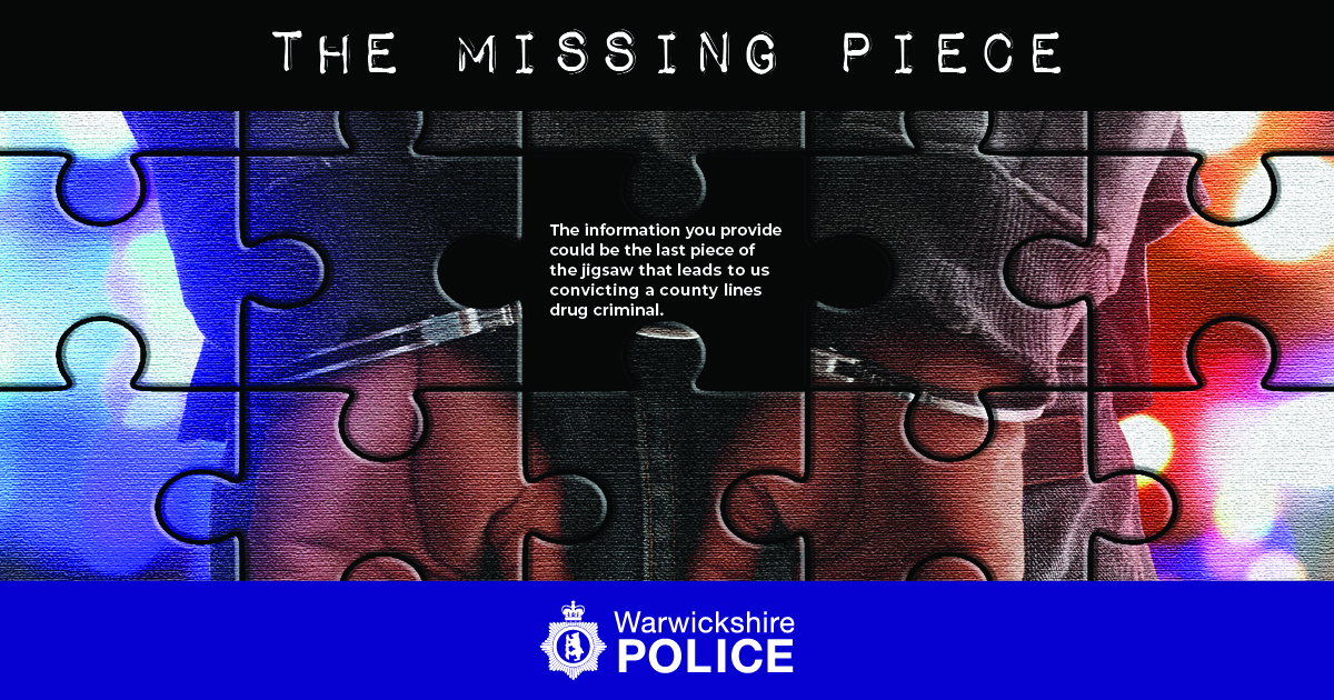 The missing piece