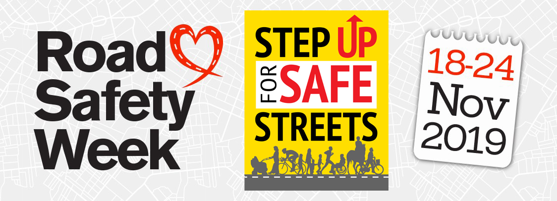 Road Safety Week