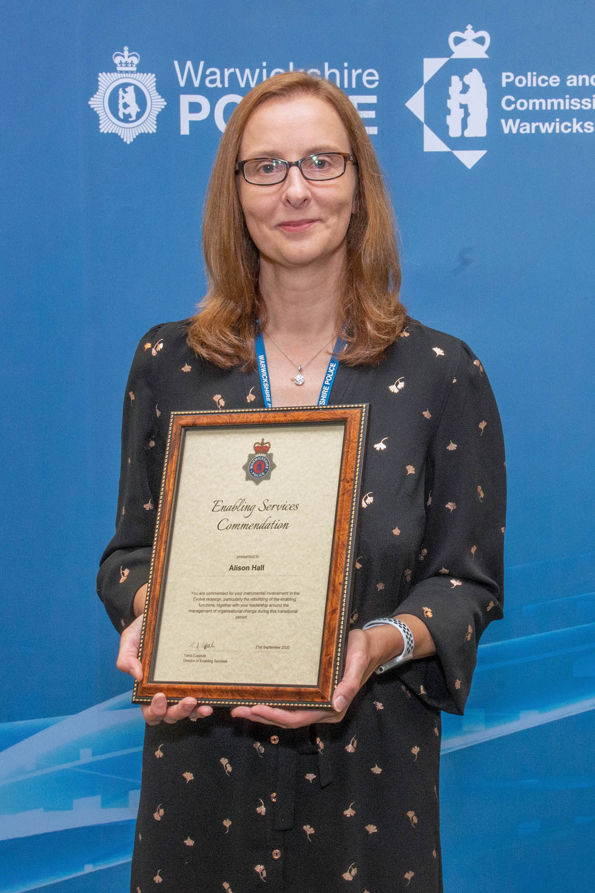 Alison Hall indiv