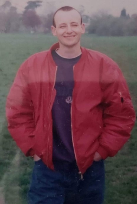 George Tweedie