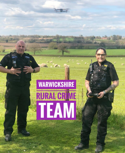 rural crime