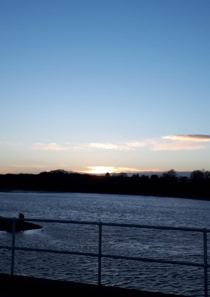 Earlswood Lakes