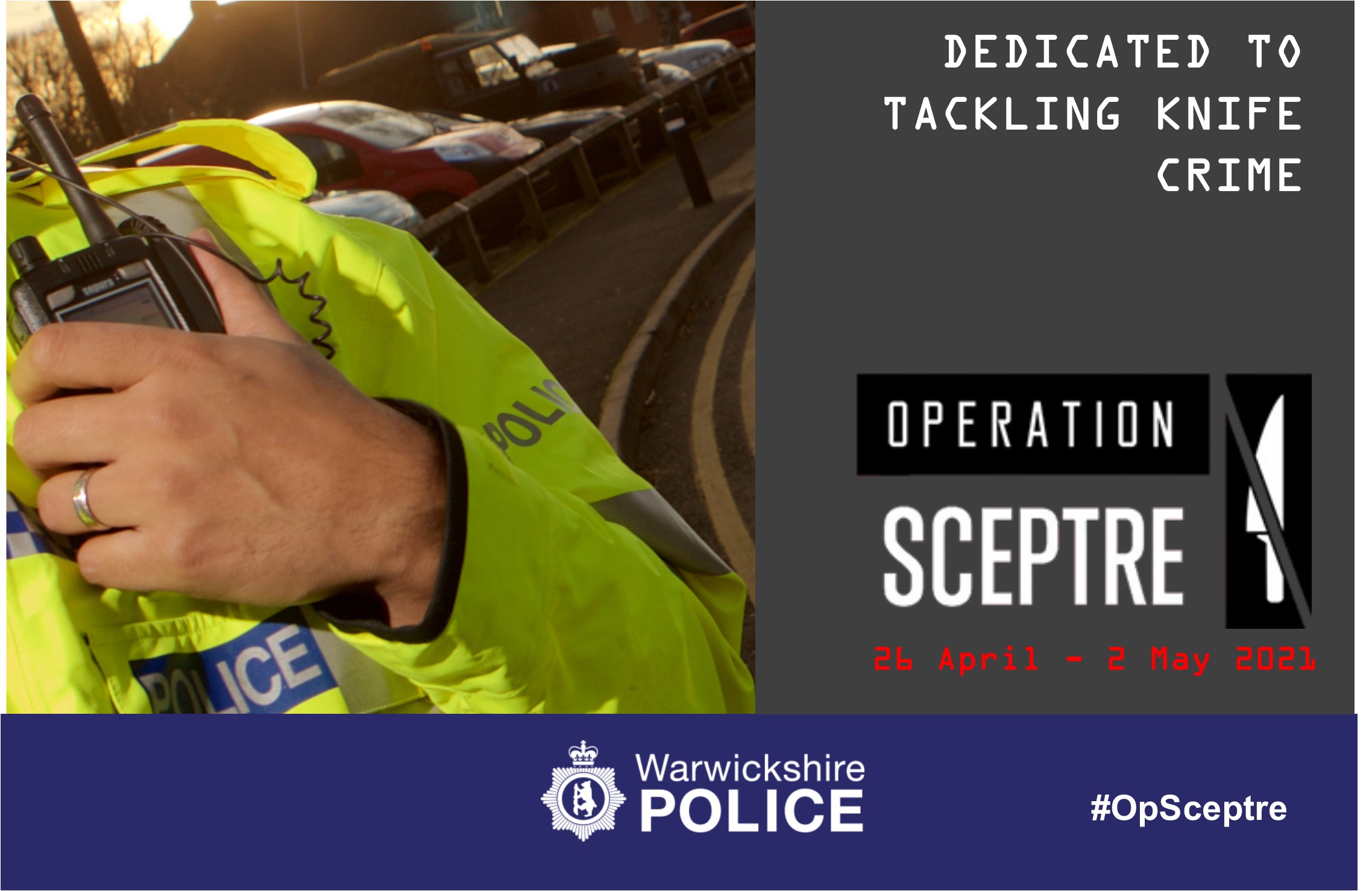 OpSceptre