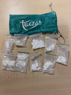 Drugs
