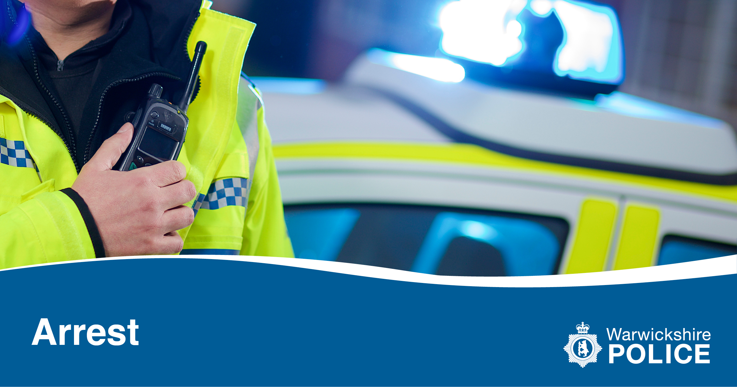 Arrest