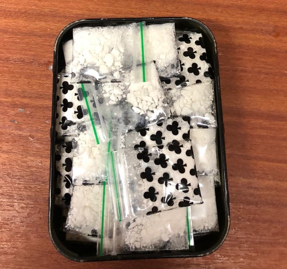 drugs