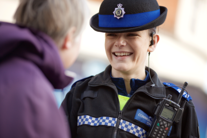 Special Constable
