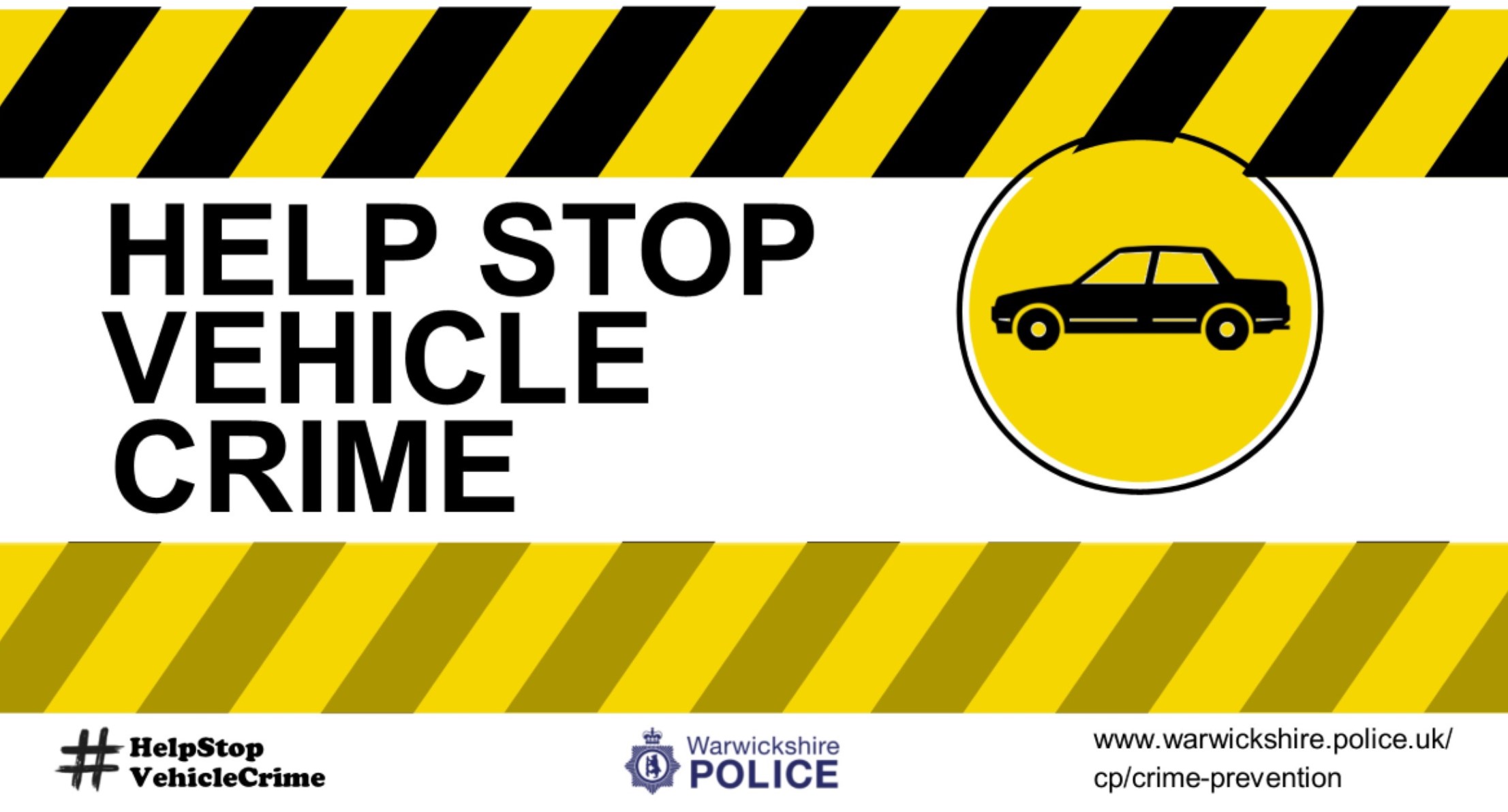 vehicle crime