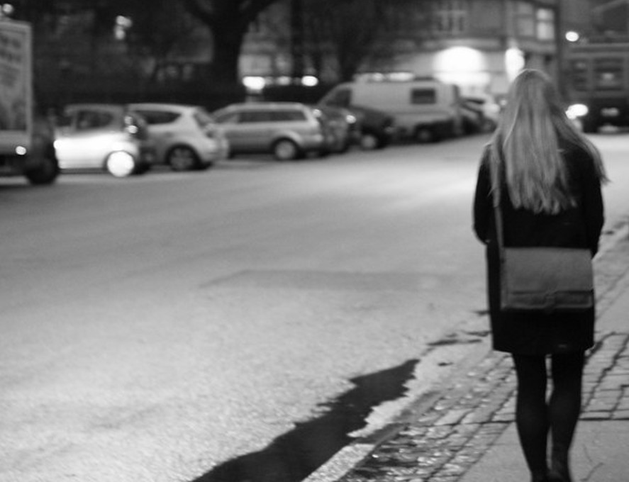 StreetSafe