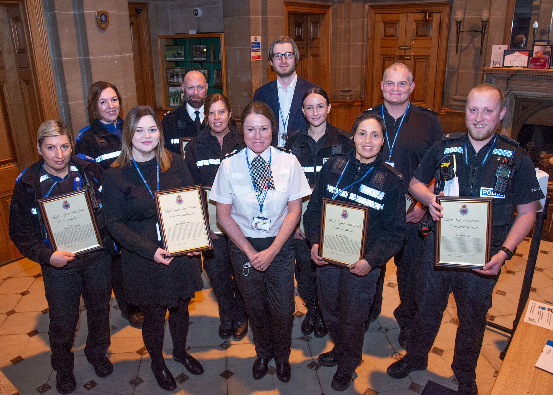Leamington SNT CS Emma Bastone.jpg