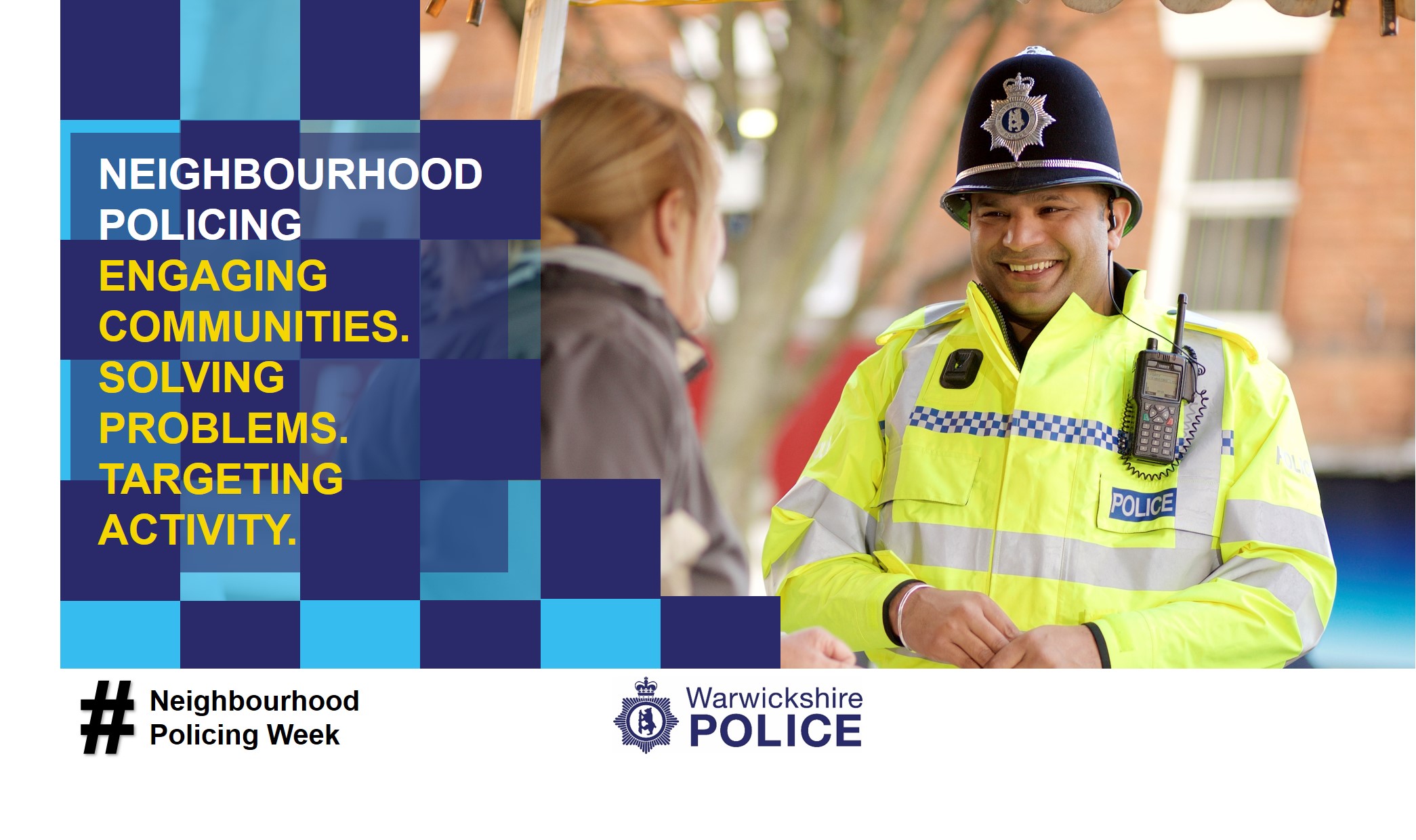 Neighbourhood Policing Week