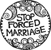 Stop forced marriage