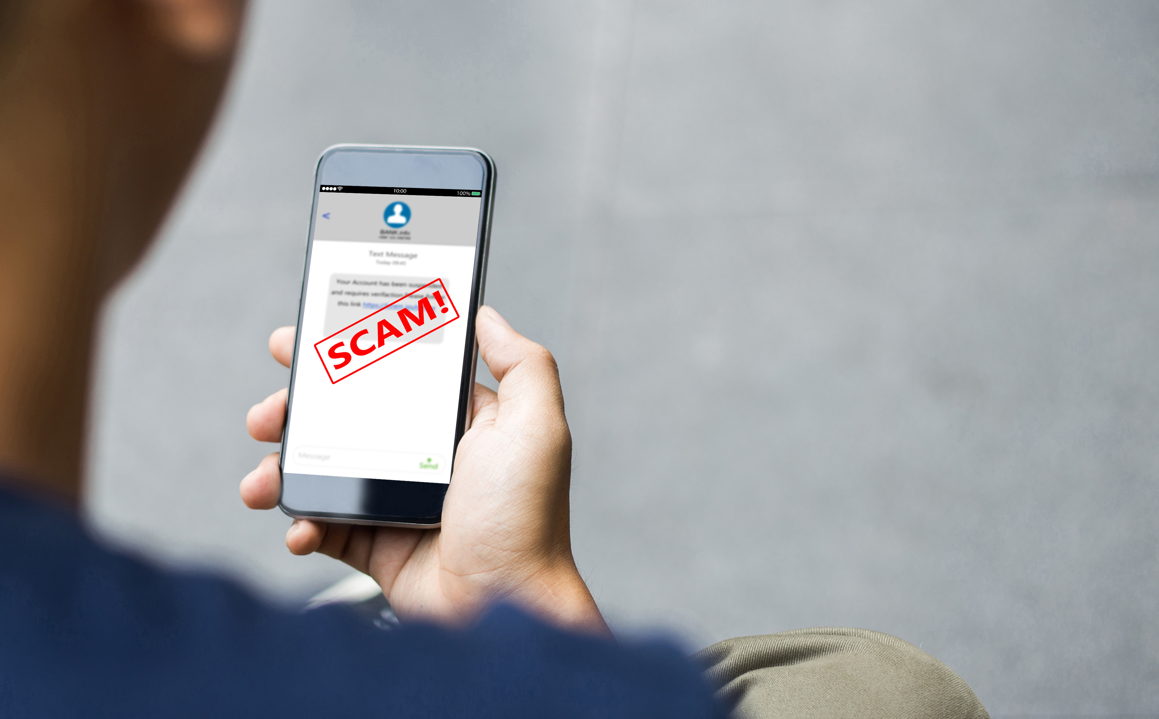 Scam
