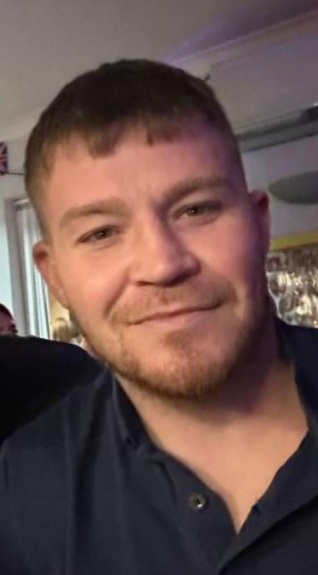 Ben Daly