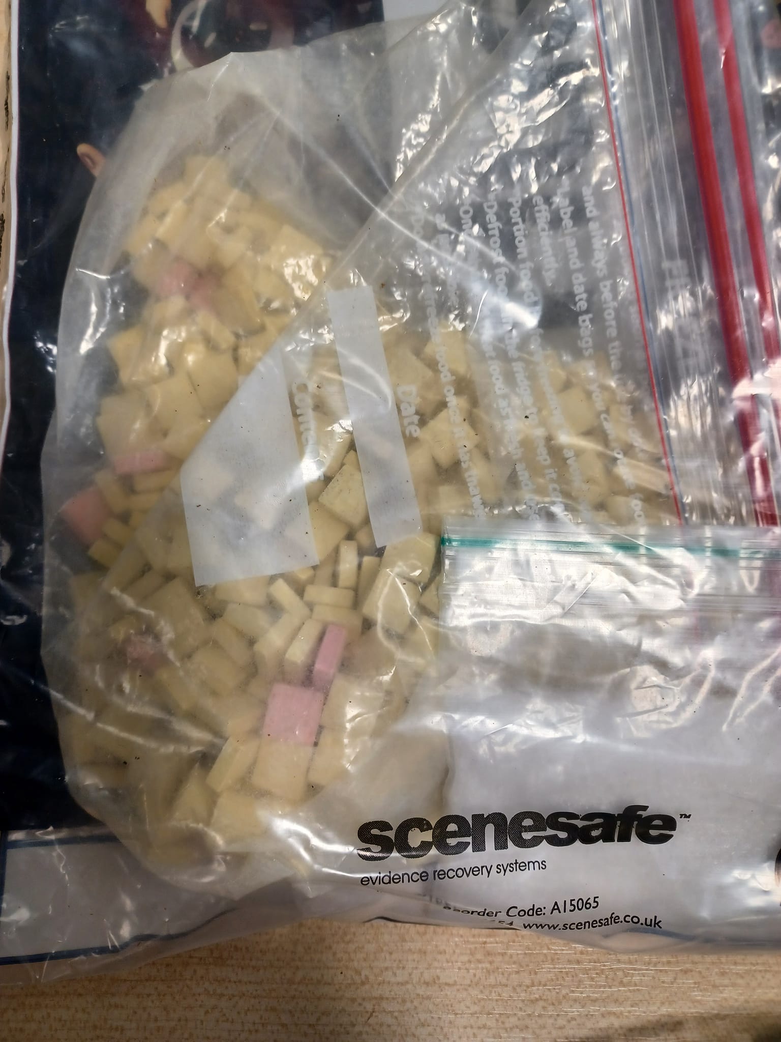 Drugs