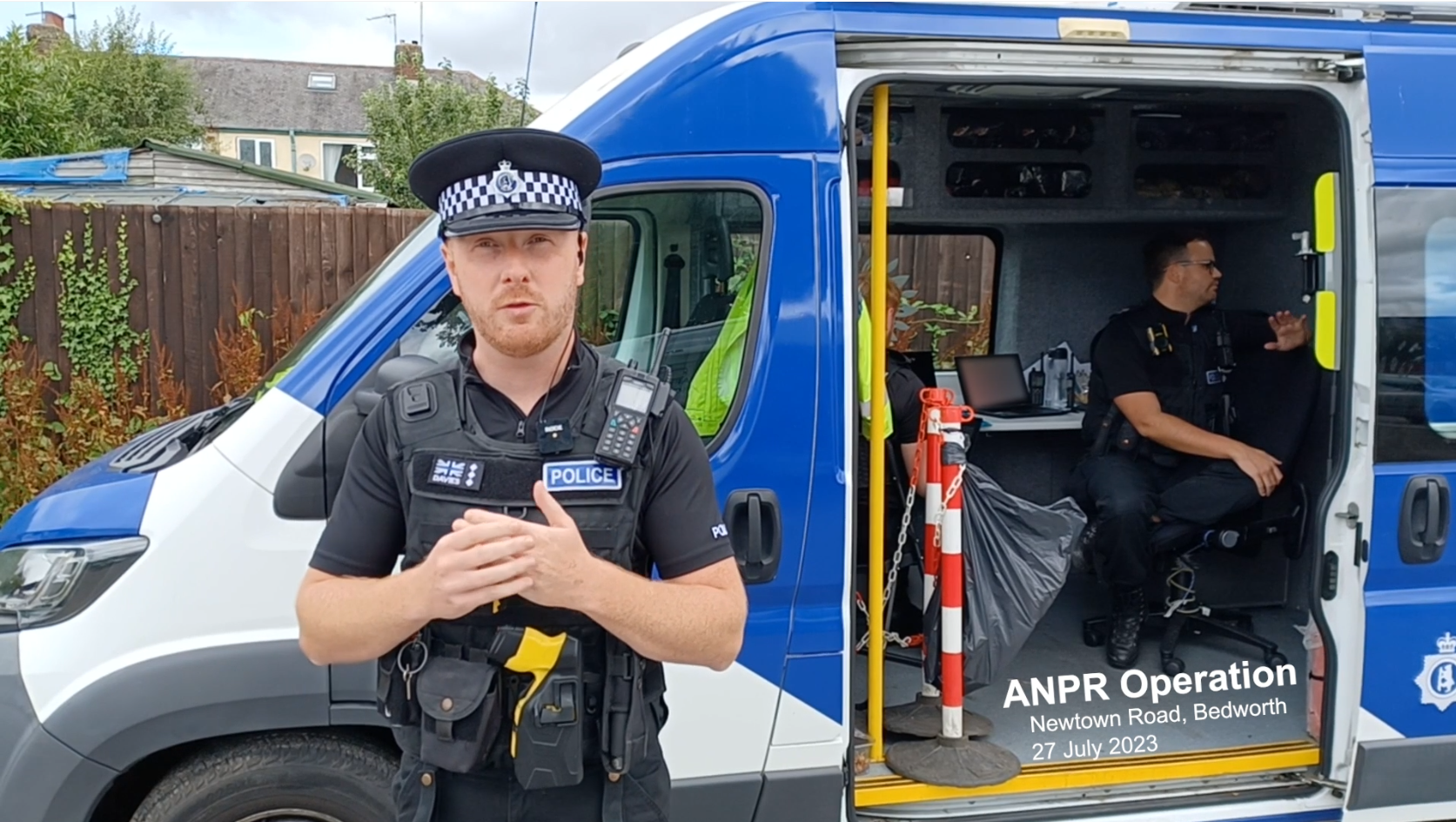 ANPR