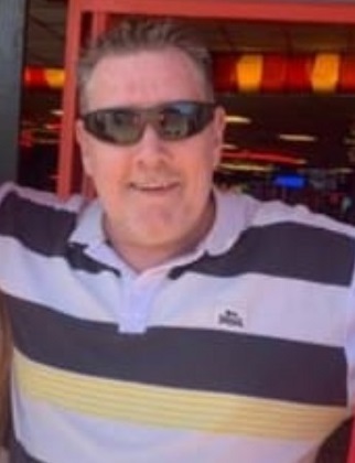 Gary Hutchings