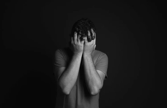 Vulnerable person