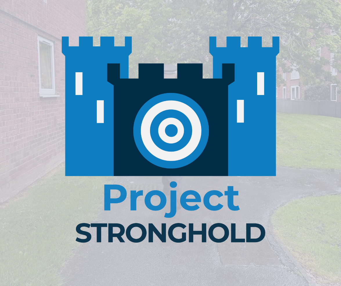 Project Stronghold