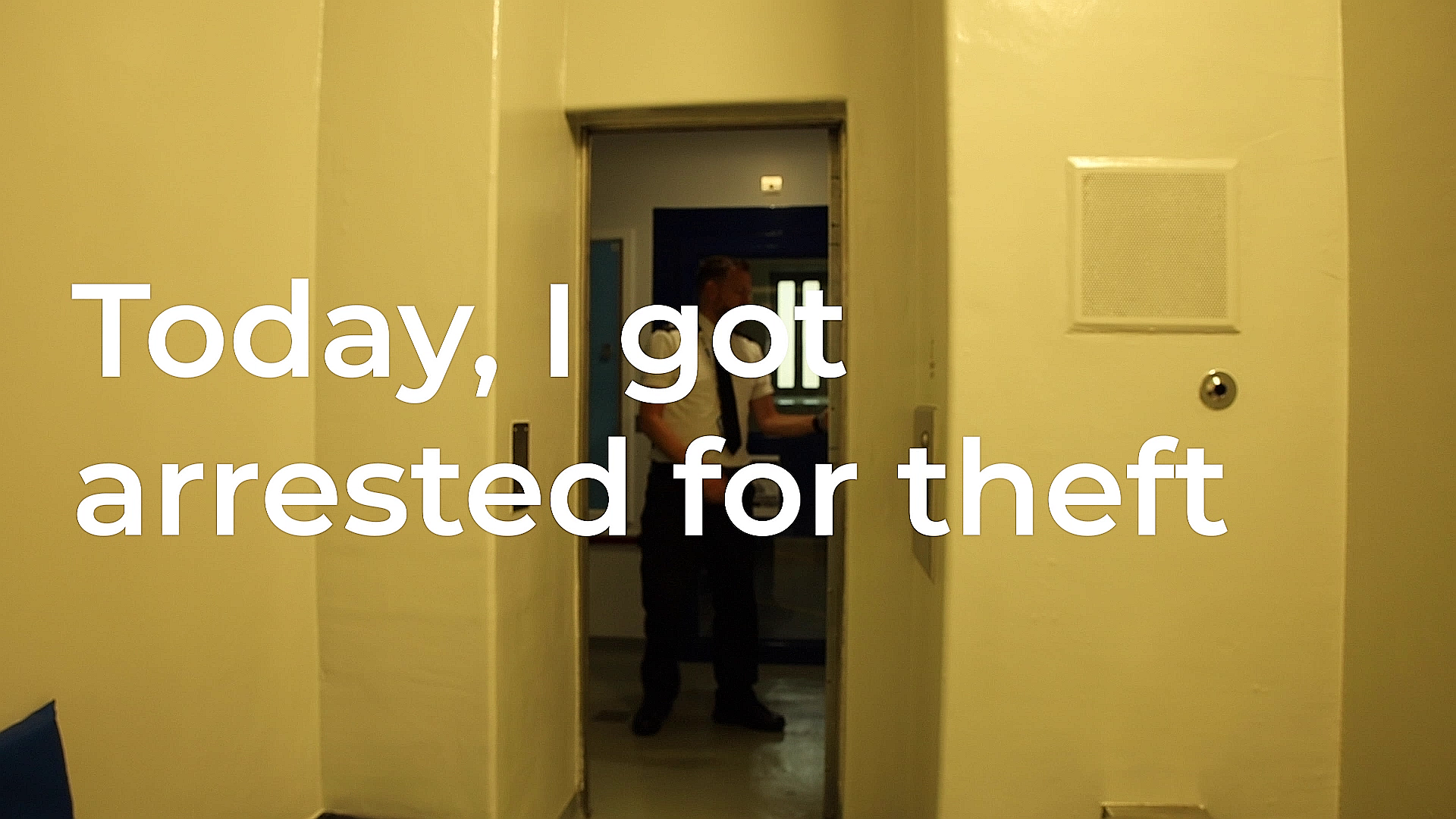 Custody