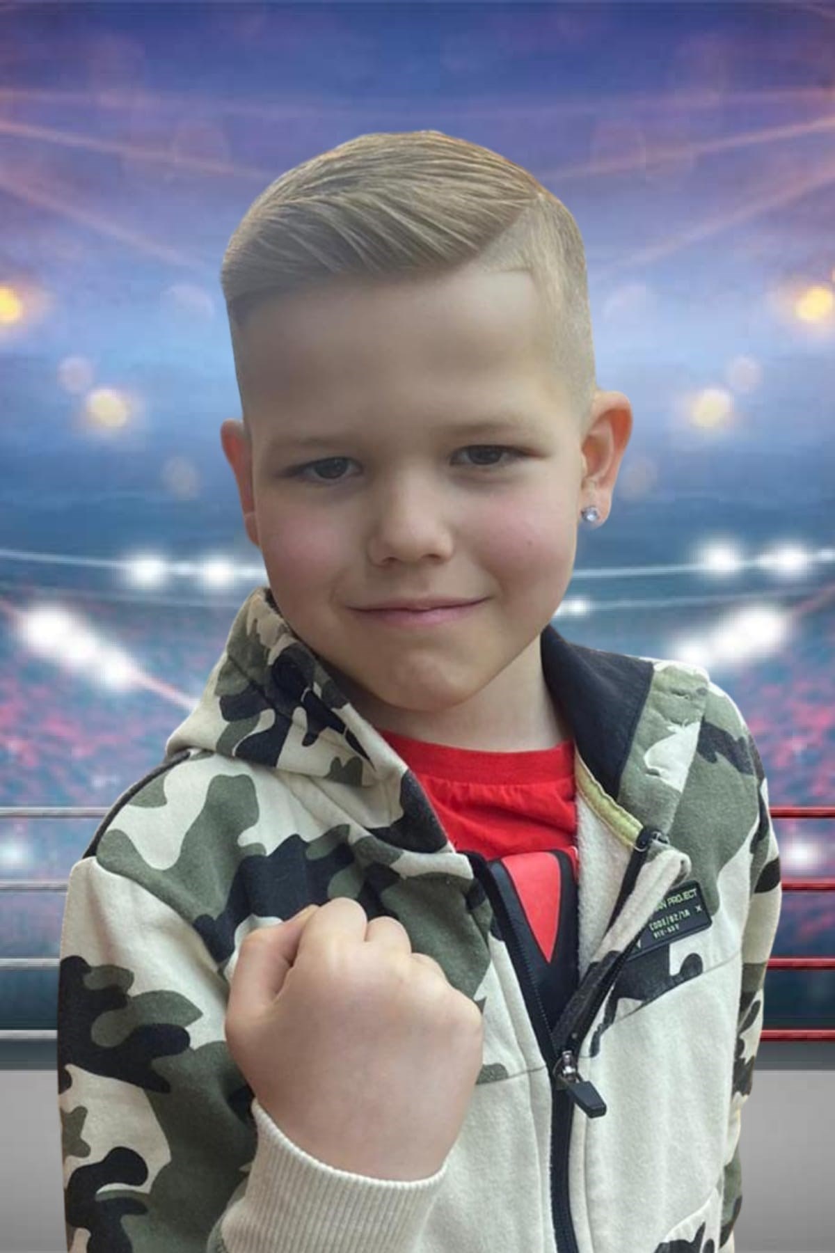 Josh Springstead Tribute to Joshua Hillstead released by family | Warwickshire Police