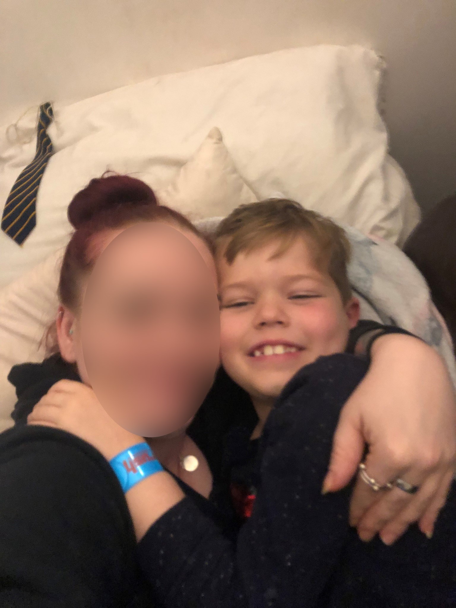 Josh Springstead Tribute to Joshua Hillstead released by family | Warwickshire Police