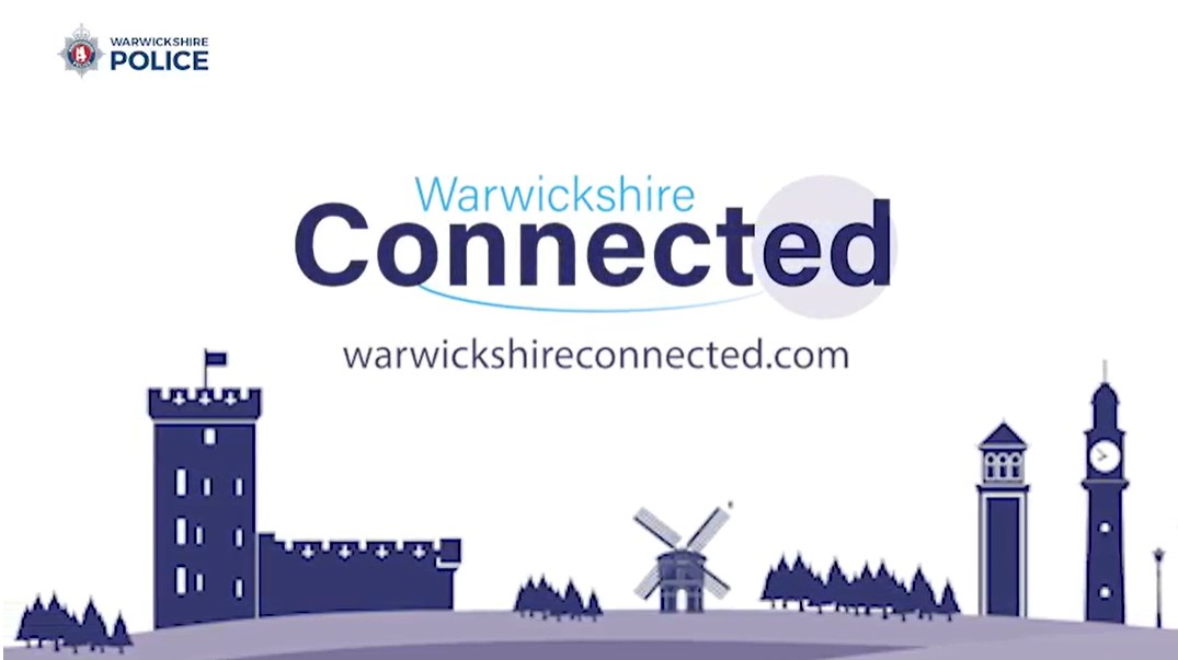 Warwickshire Connected