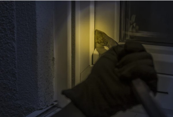 Burglar