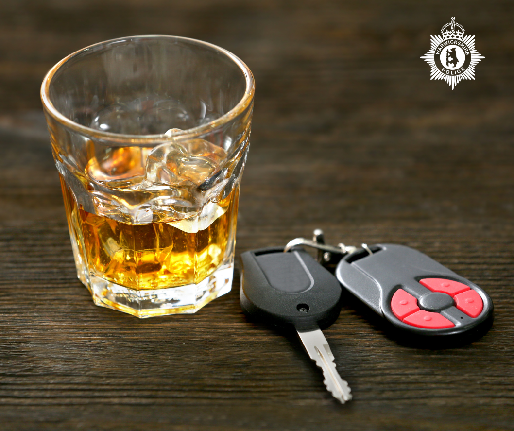Drink driving