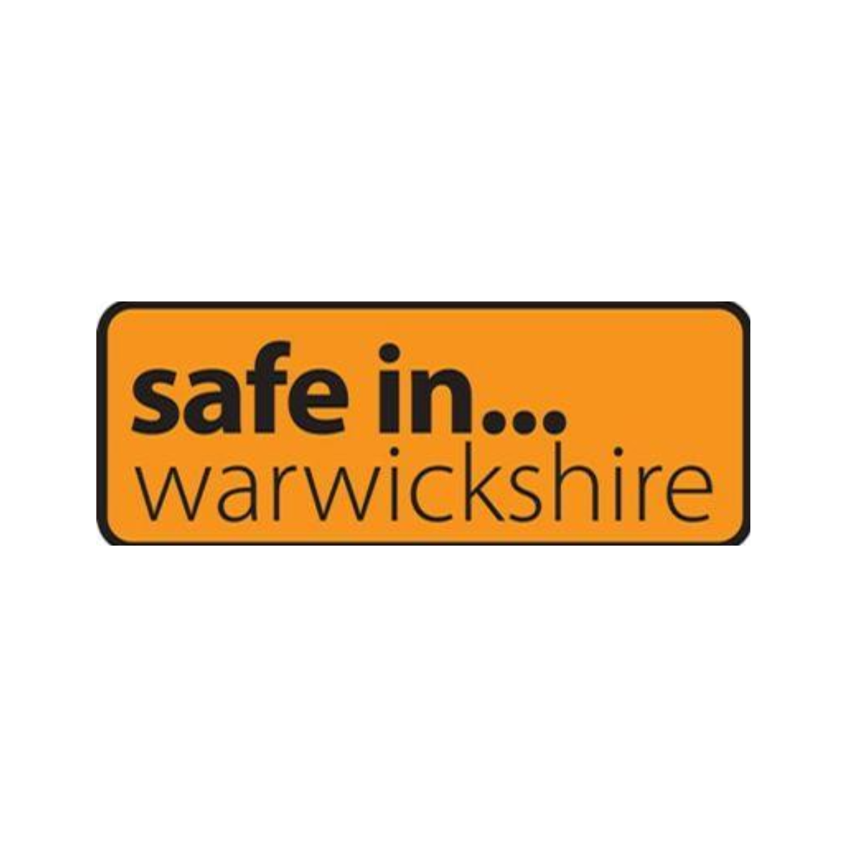 Safe in Warwickshire