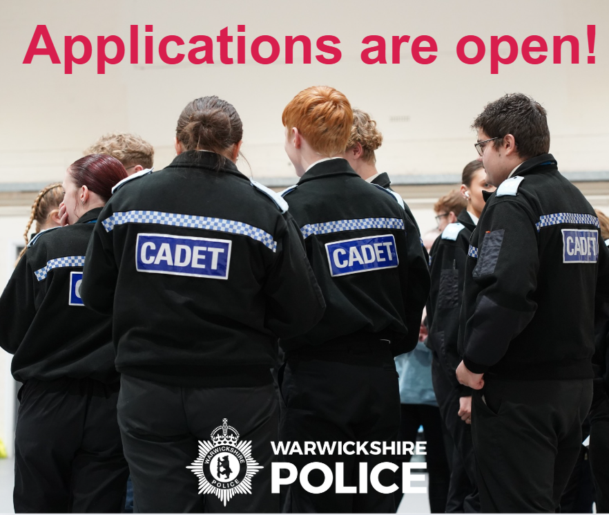 cadets