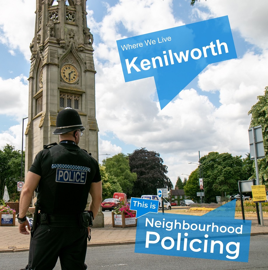 WWL - Kenilworth