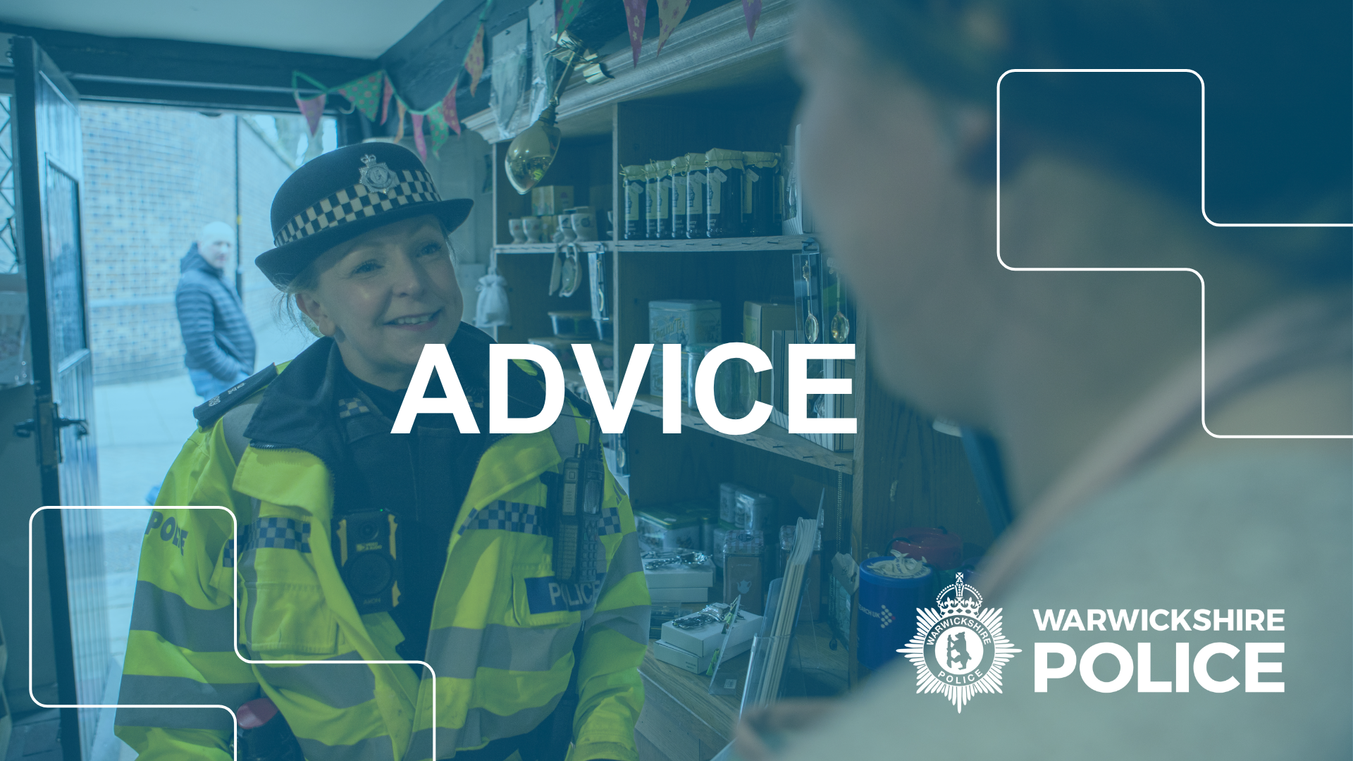 advice