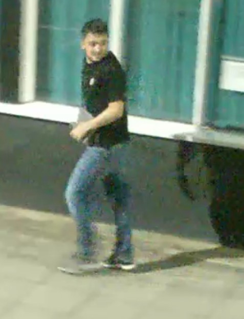 CCTV