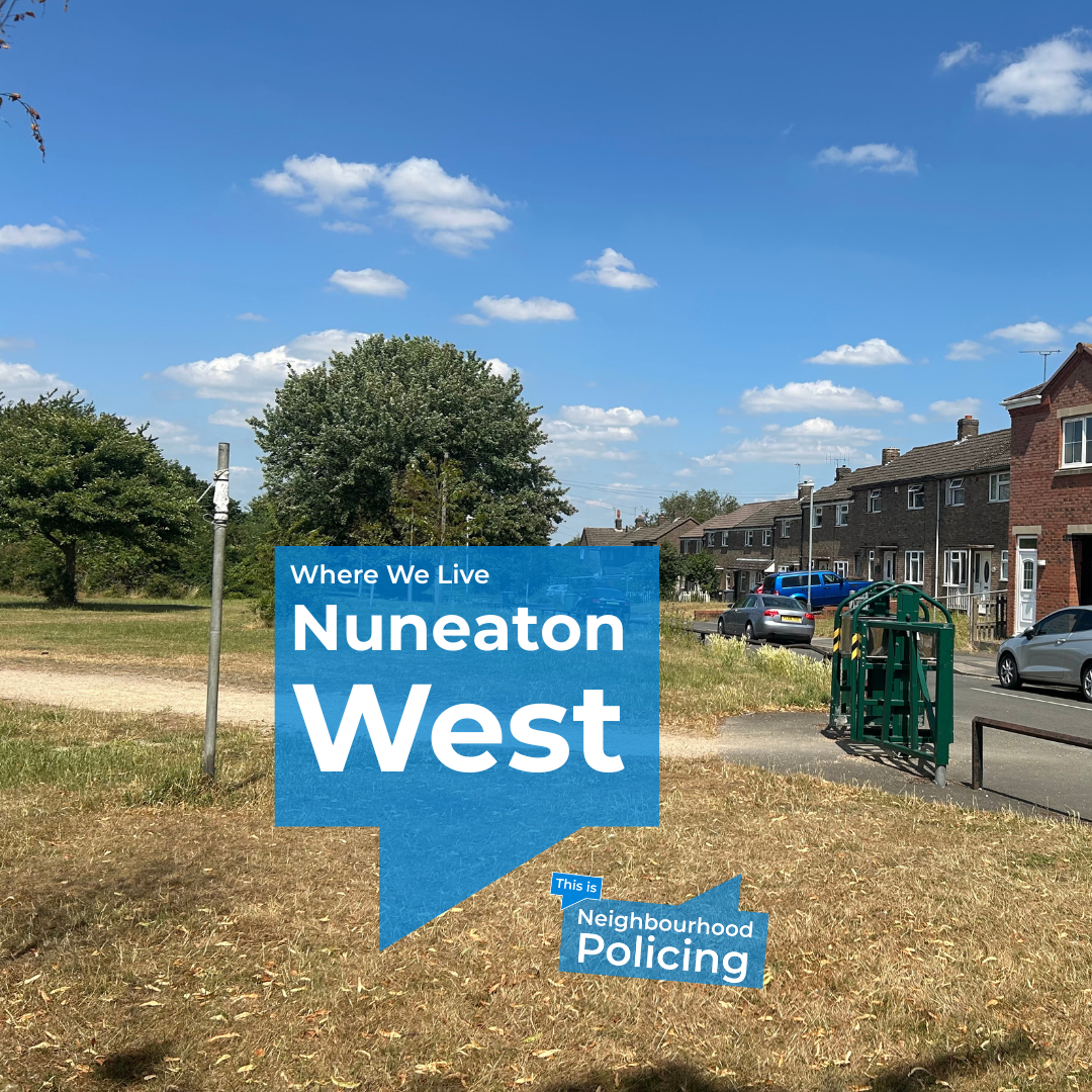 Nuneaton West