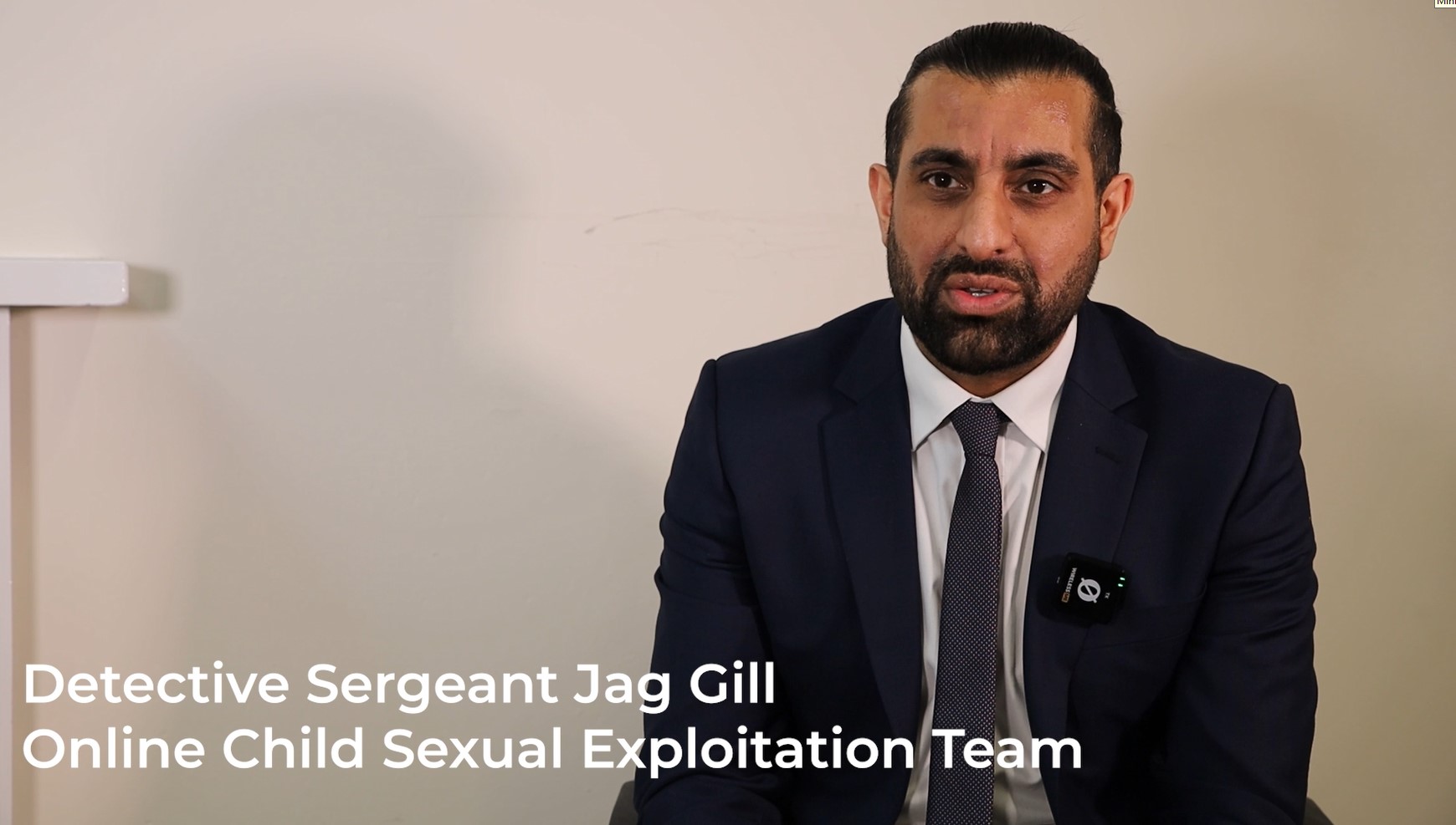 Jag Gill