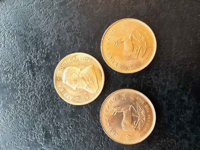 coins