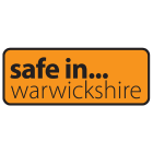 Safer Warwickshire Partnership Board logo