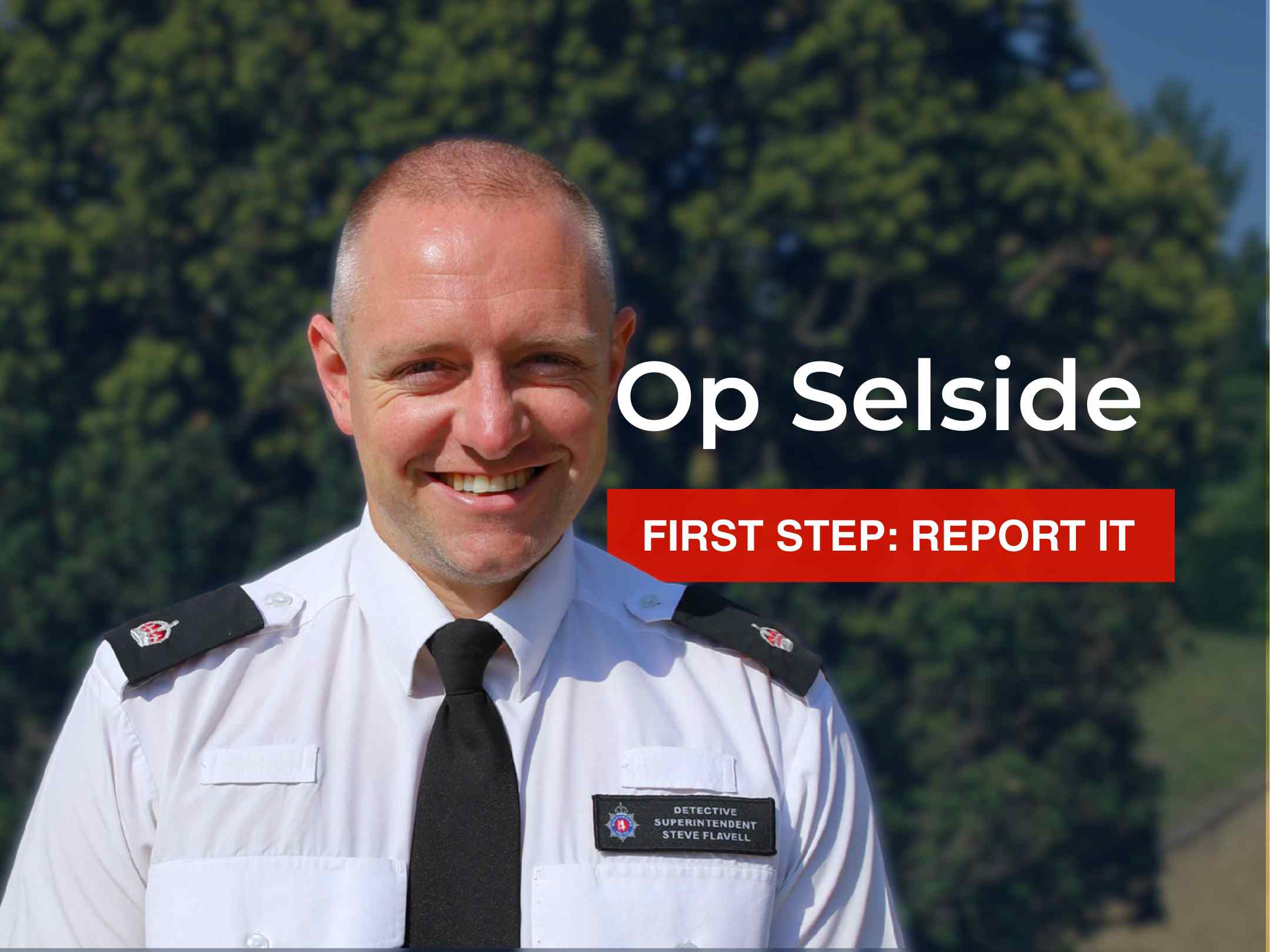 Op Selside launch image