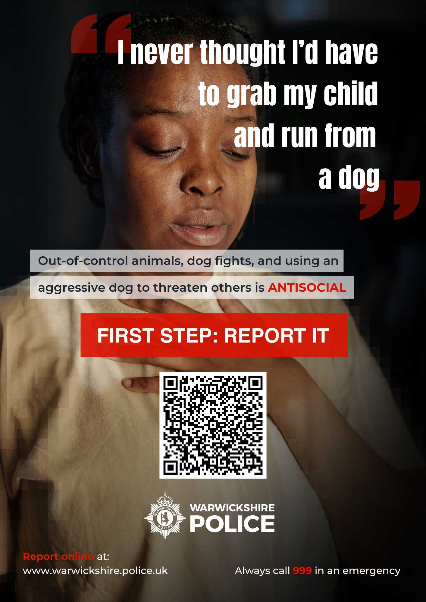 Police operation launched to crack down on antisocial behaviour ...