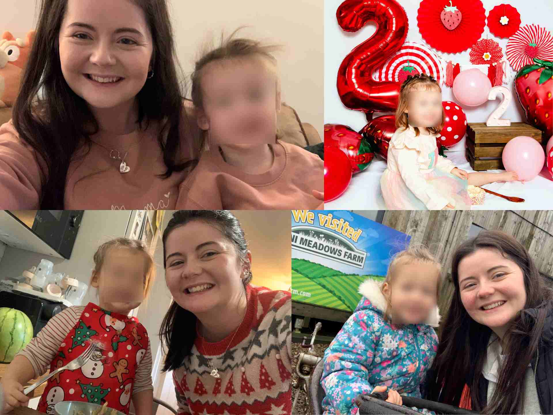 Kayleigh MD