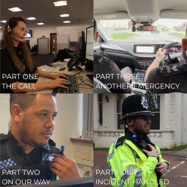 Response times 
