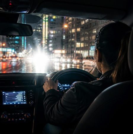 Driver