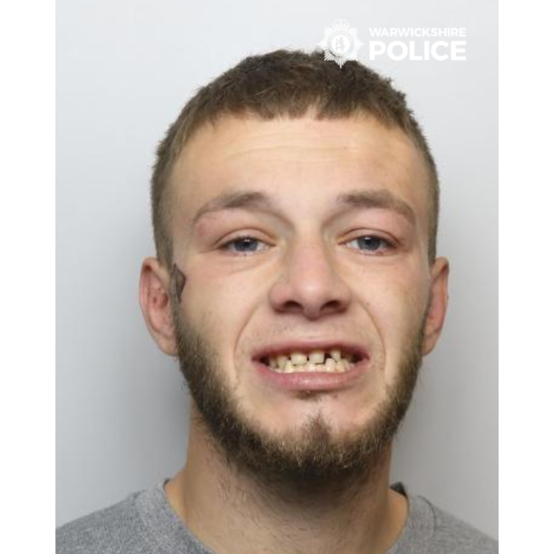 Mugshot
