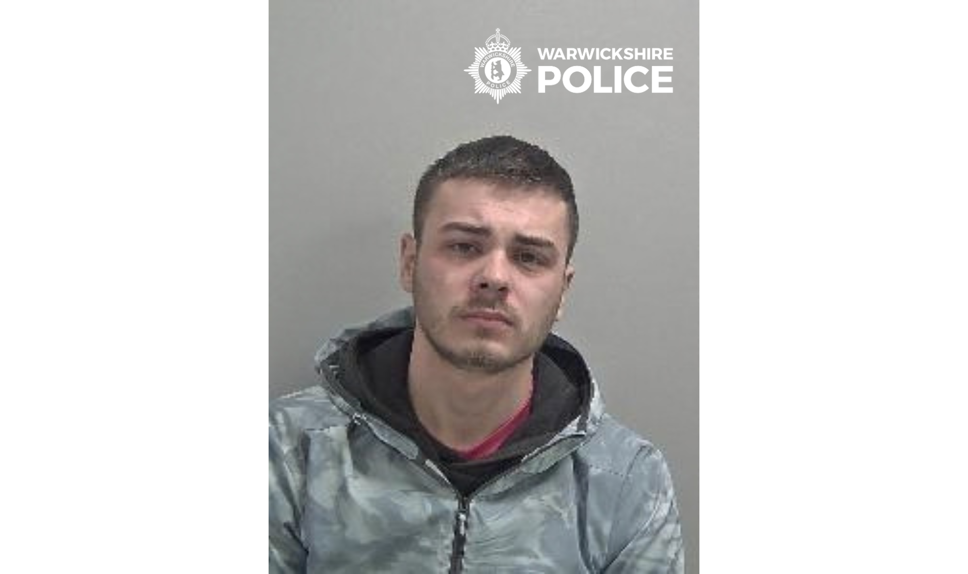 Custody Image