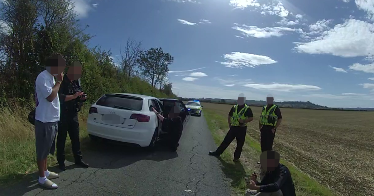 Arrest