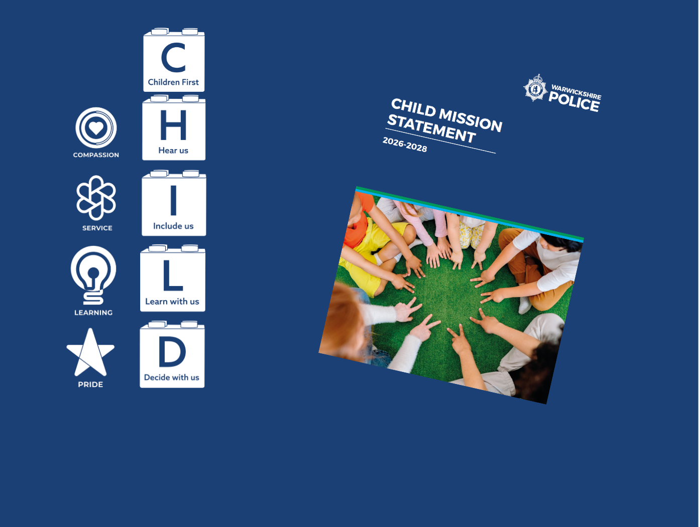 Child Mission Statement