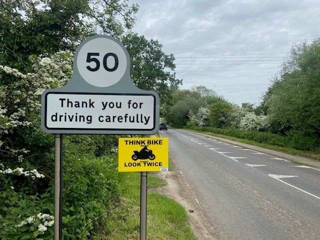 Motorcyclists and moped riders urged to refresh and improve their road skills