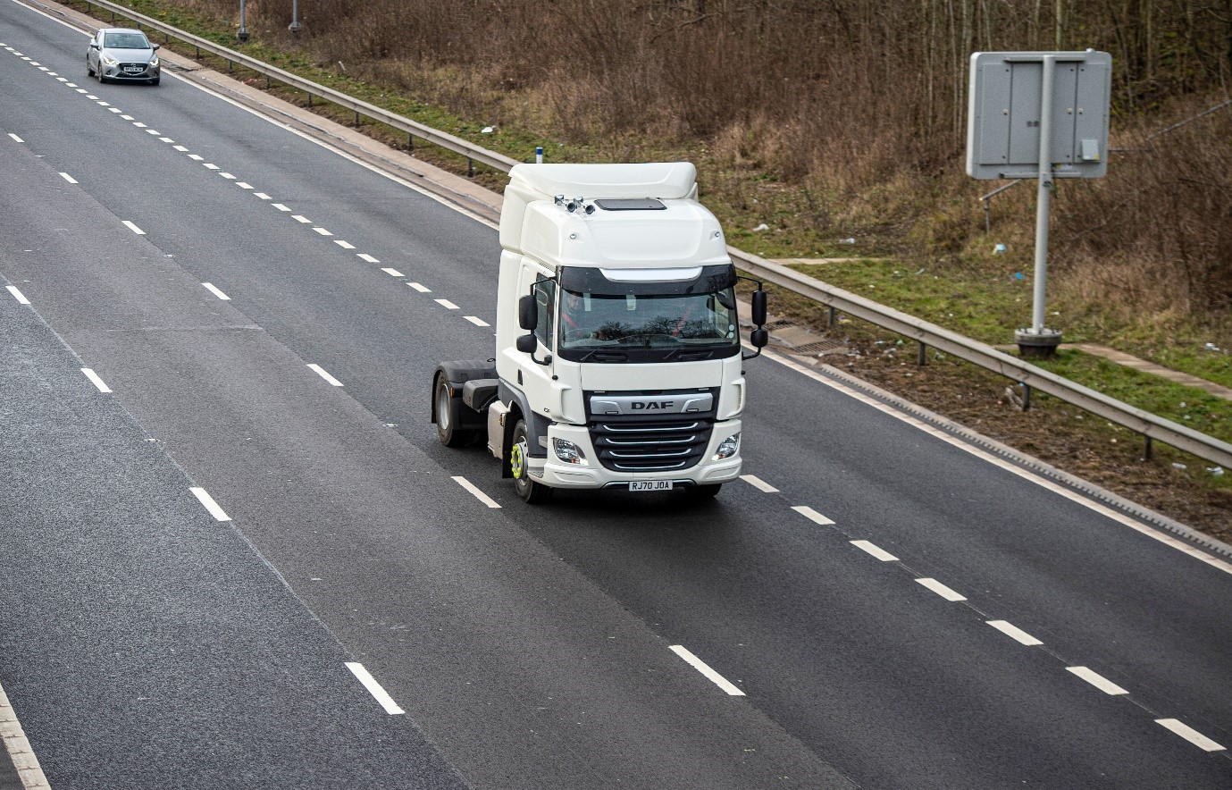 Officers detect driver offences during Op Tramline